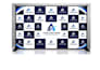 designe professional step and repeat banner for your brand